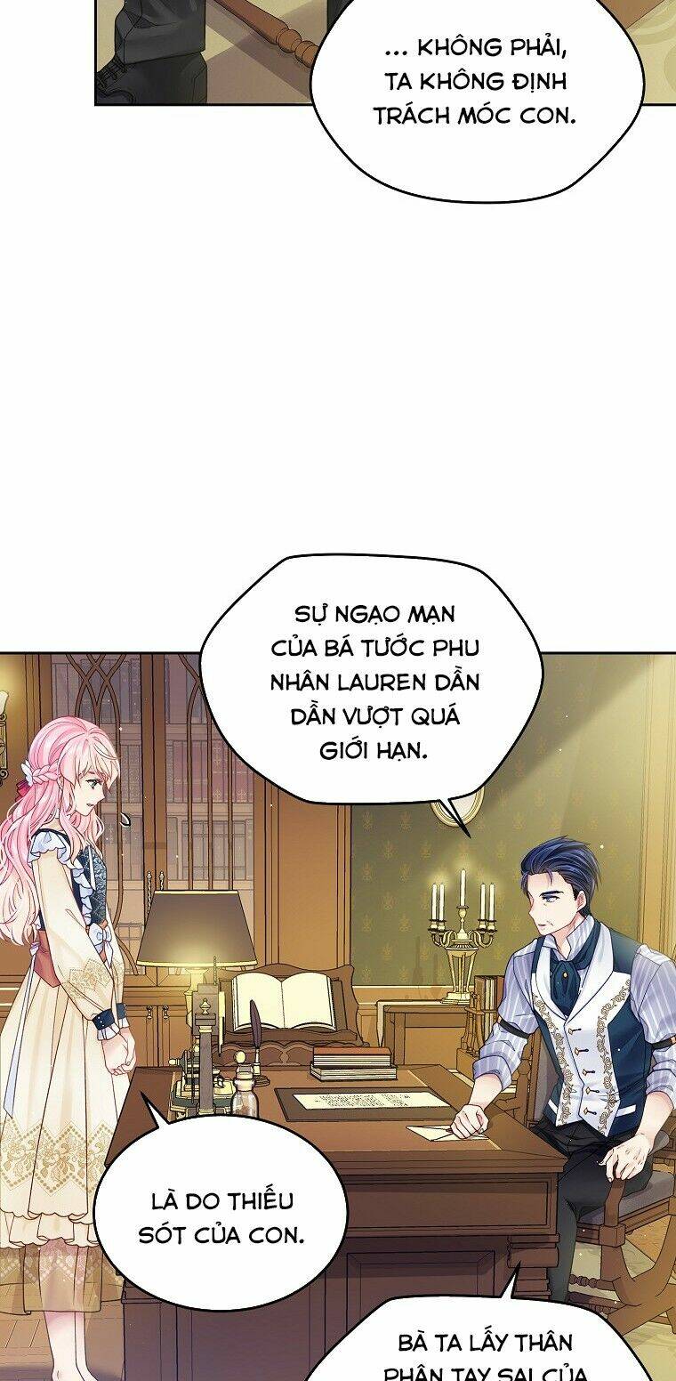 chồng em dễ thương chết mất thôi! chapter 15 55