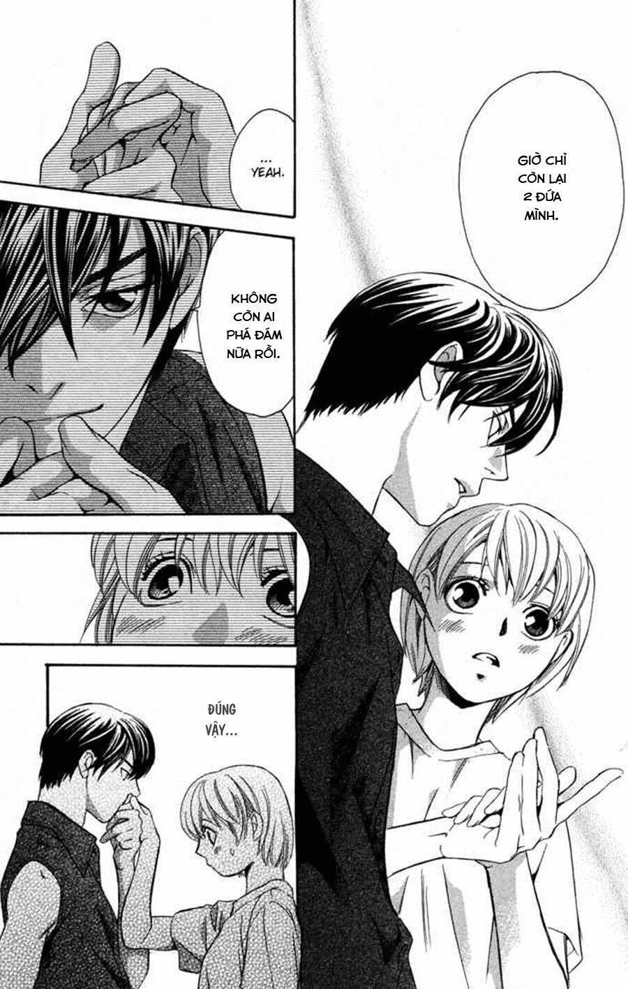 boku ni natta watashi chapter 9 41