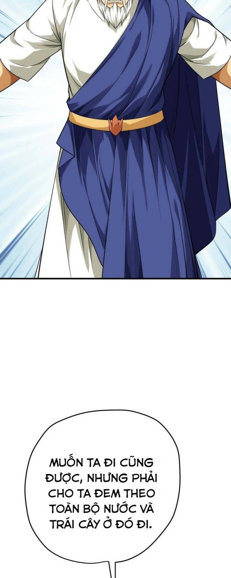 trọng sinh ta là đại thiên thần chapter 213 5