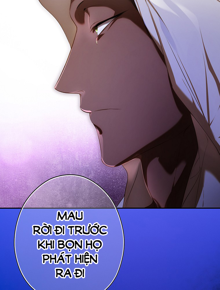 quý cô bí ẩn - secret lady chapter 91.2 41