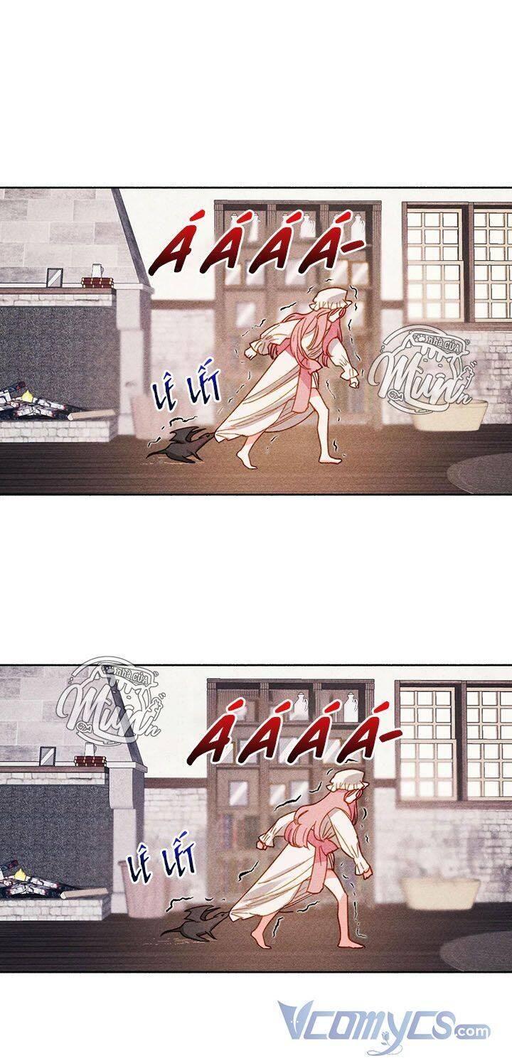 nuôi dưỡng một hắc long chapter 1 34