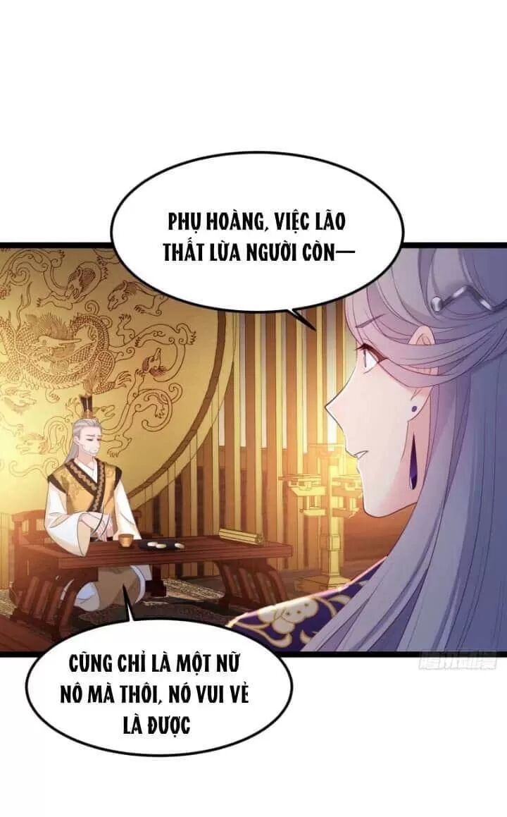 ta mới không gả cho hoàng tử phản diện chapter 9 26
