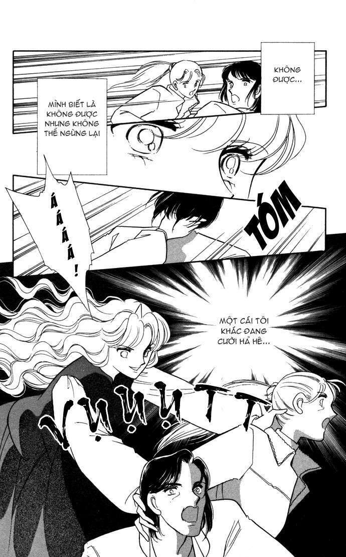 dấu phong ấn xanh chapter 5 106