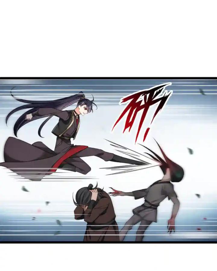 nụ cười của ngươi ngọt gãy tám cái răng của ta chapter 95 11