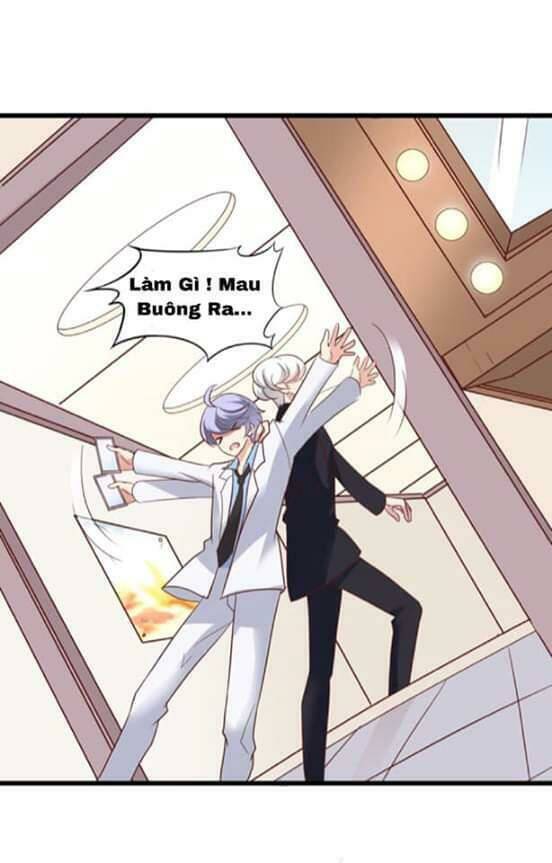 tôi không muốn fa như vậy đâu chapter 52 14