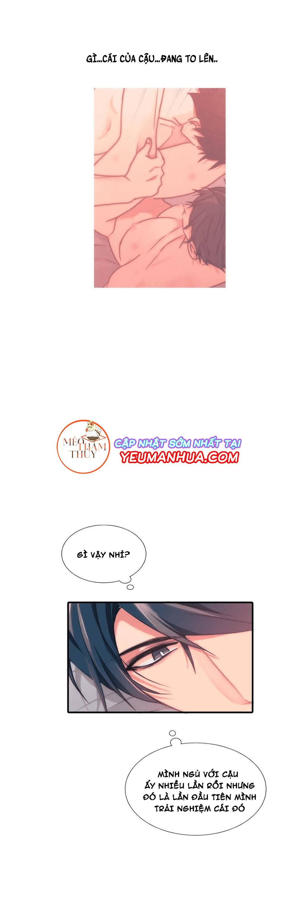 đưa đón người yêu chapter 36 30