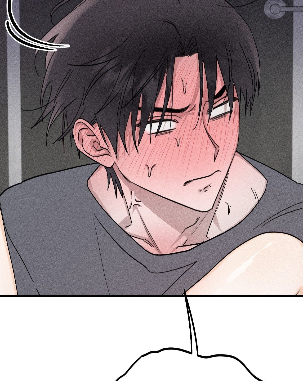 [18+] người đàn ông làm tình với quỷ chapter 2.1 19