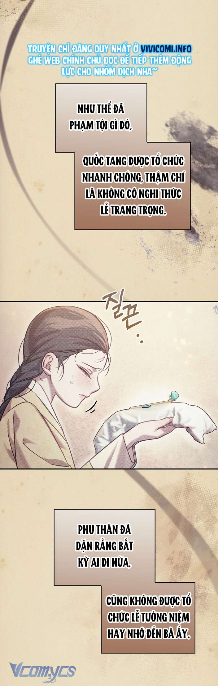 [18+] tiết học bí mật của trung điện chapter 31 35