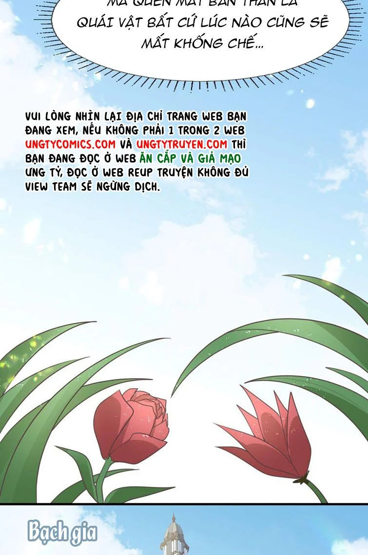 phản diện bị truy thành đoàn sủng chapter 19 23