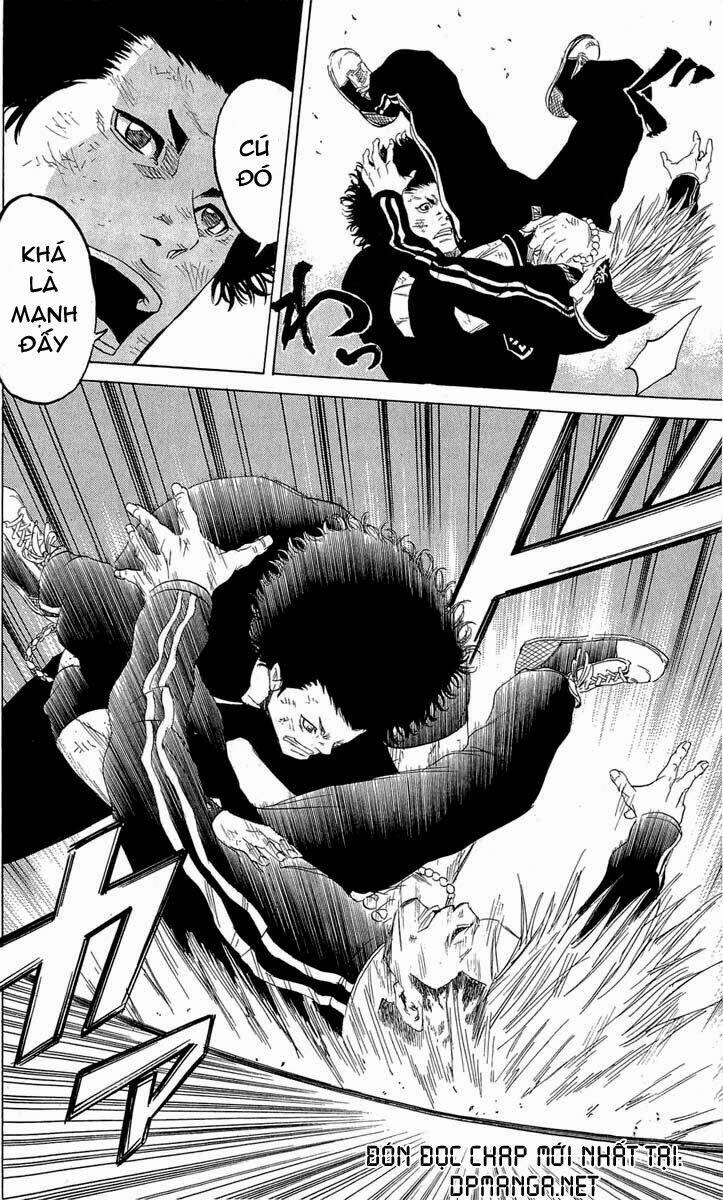 sugarless chapter 13 20