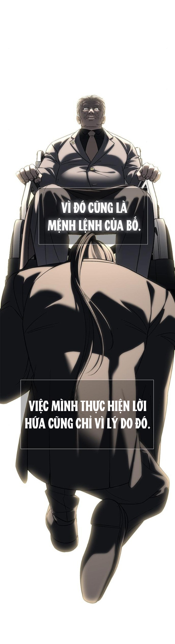 xâm nhập trường trung học tài phiệt chapter 82.2 16