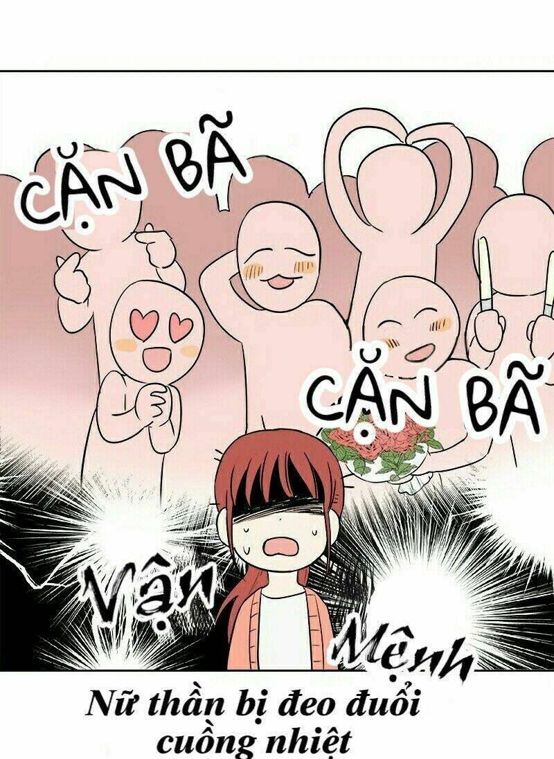 thần chết đào hoa chapter 0 7