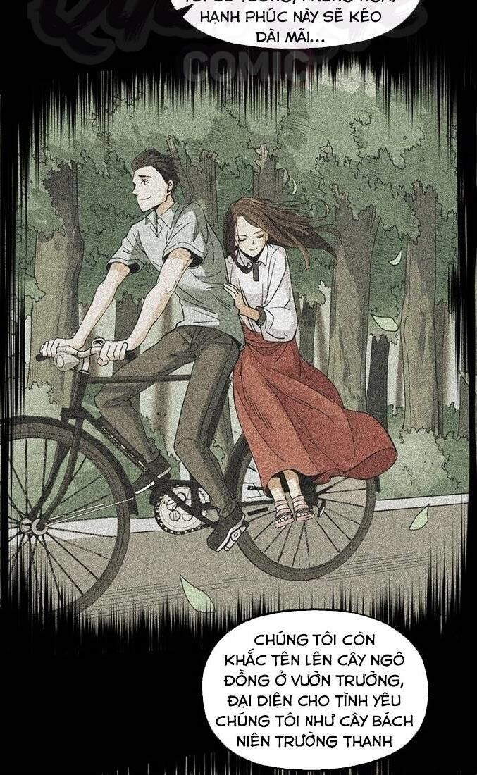 kẻ săn hồn - quỷ hô bắt quỷ chapter 15 28