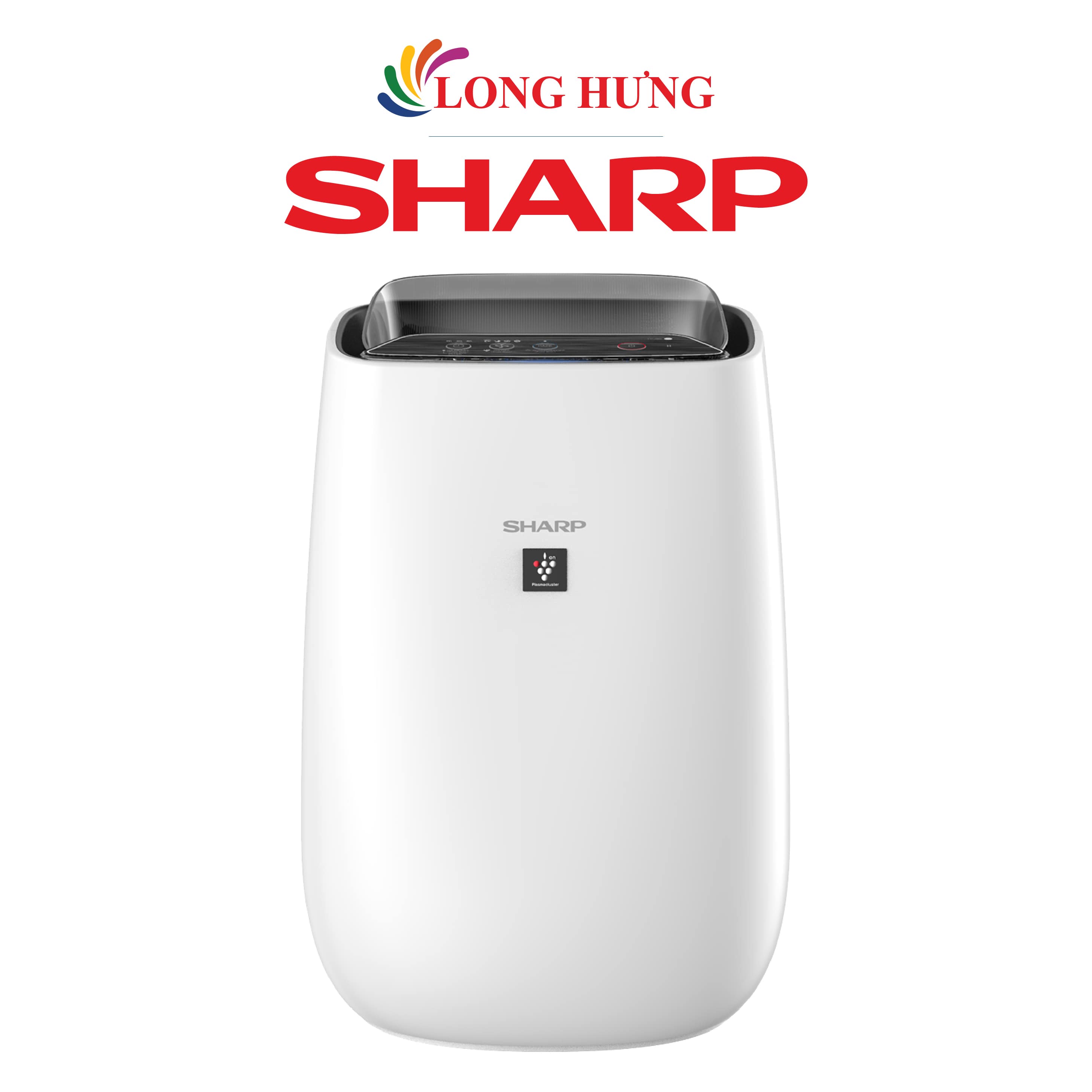 Máy lọc không khí Sharp FP-J40E-W - Hàng chính hãng