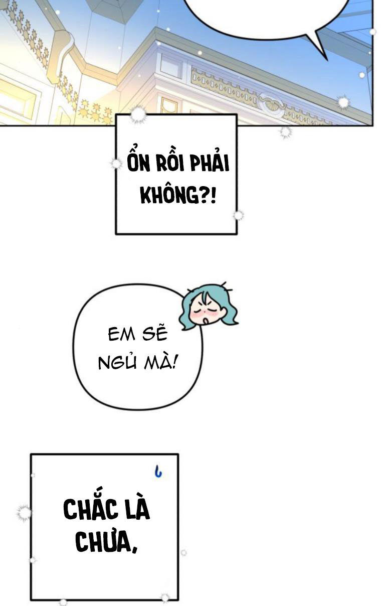 tiểu công nương mint chapter 9 44