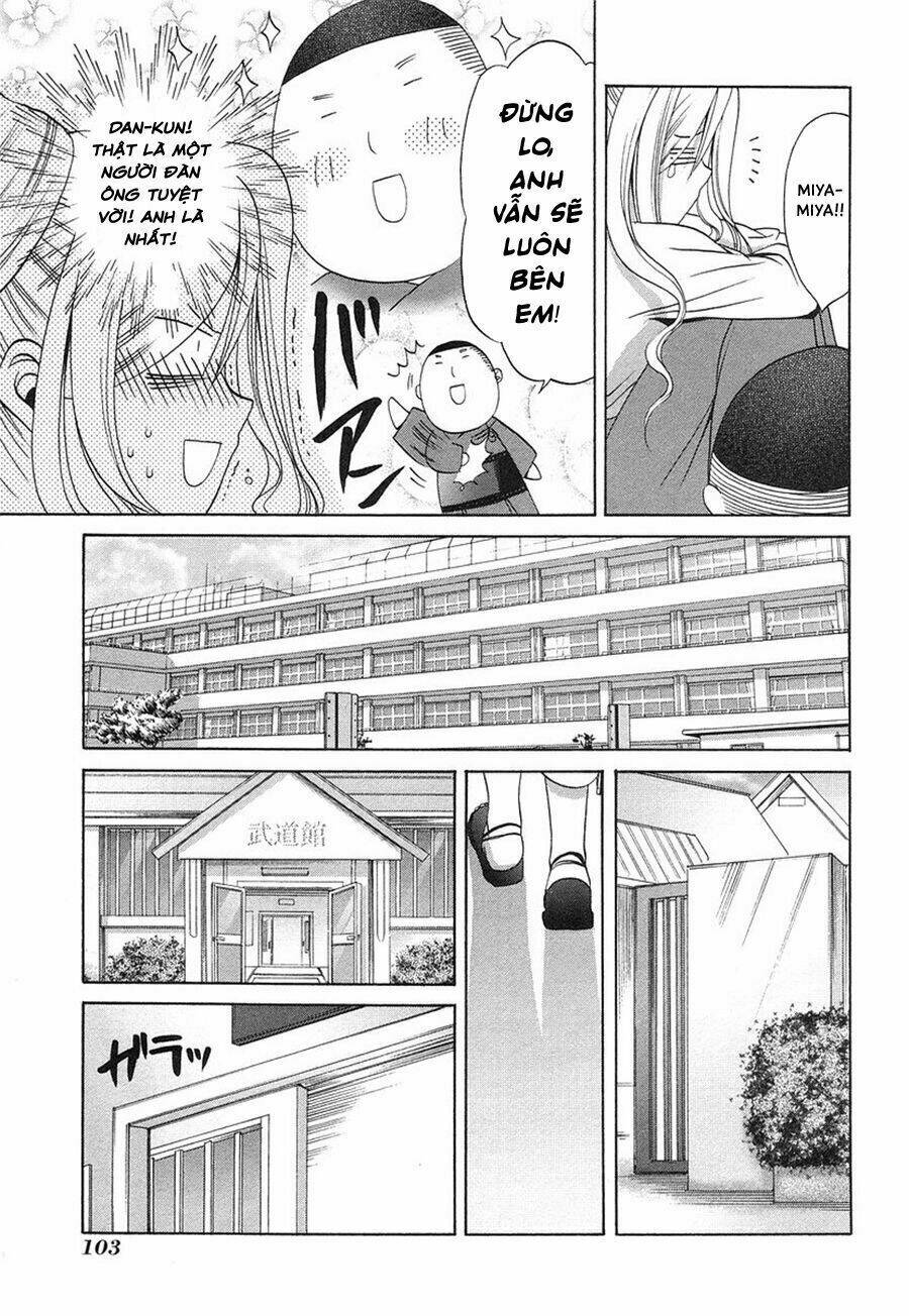 bamboo blade chapter 35 12