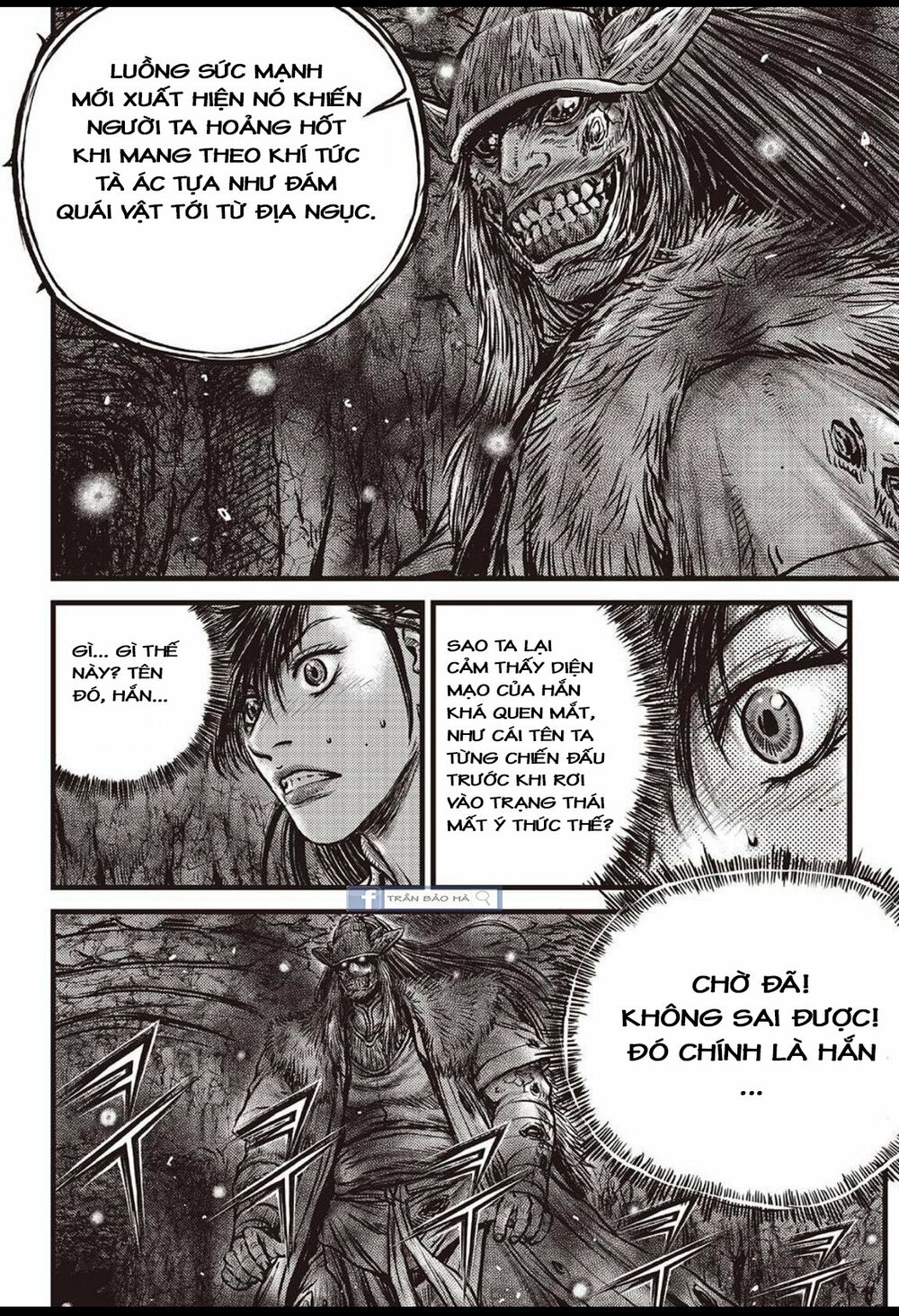 hiệp khách giang hồ m chapter 606 5