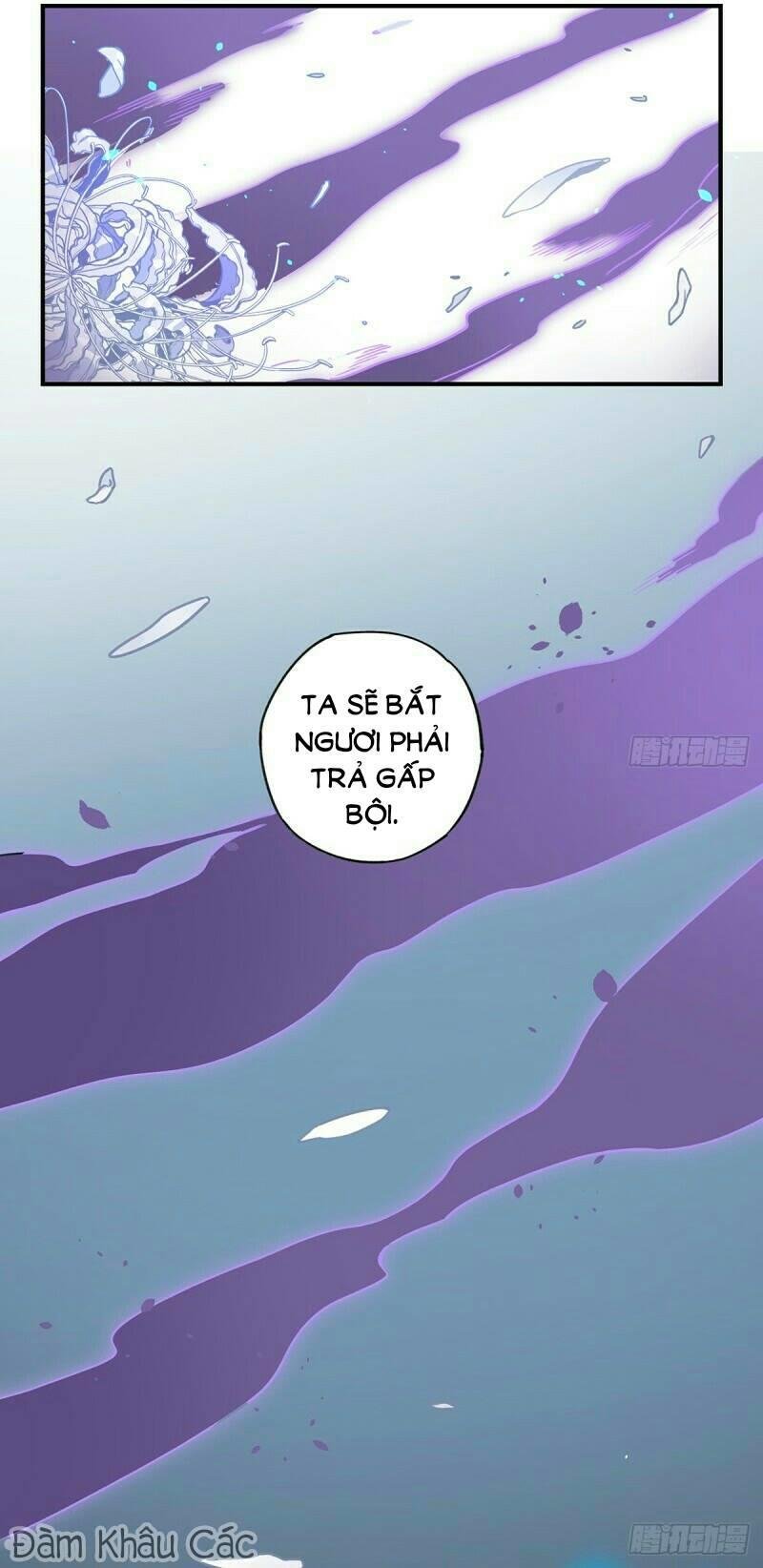 hắc bạch hữu thường chapter 17 8