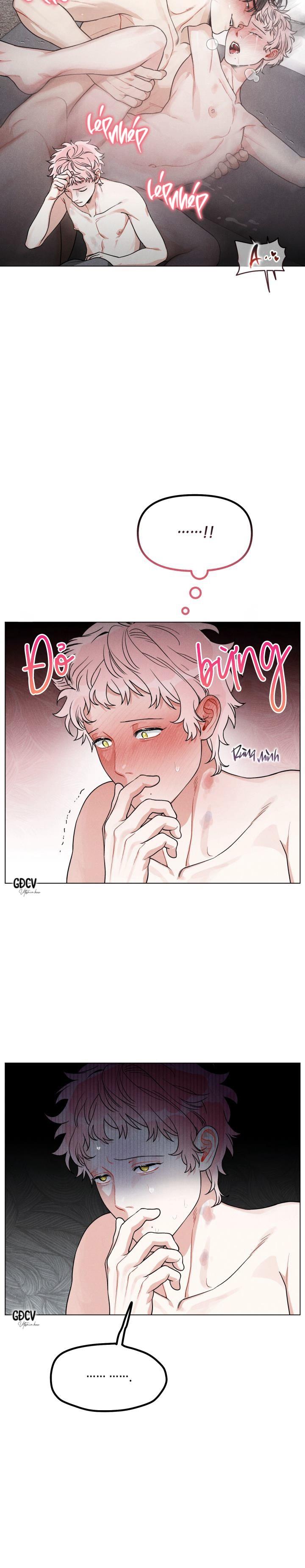 cuộc gọi ẩn danh chapter 3 10