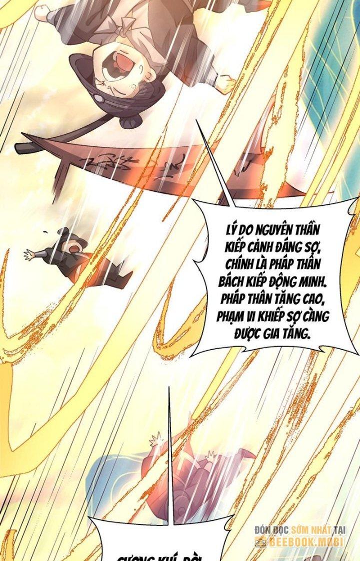 đồ đệ của ta đều là trùm phản diện chapter 93 39