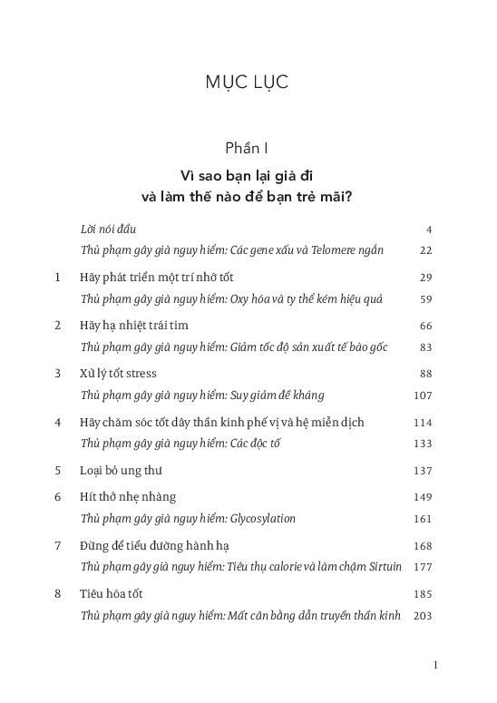 Khoa Học Khám Phá - Bạn Trẻ Mãi (Vì Sao Bạn Già Đi? Làm Thế Nào Để Bạn Trẻ Mãi?) - Michael F. Roizen, Mehmet C.Oz