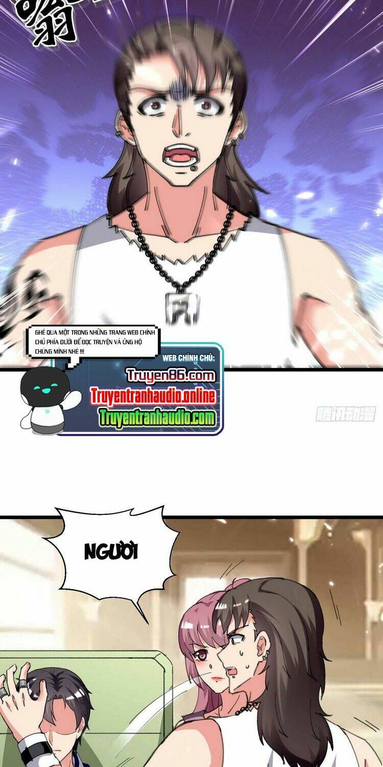 trọng sinh khí thiếu quy lai chapter 211 8