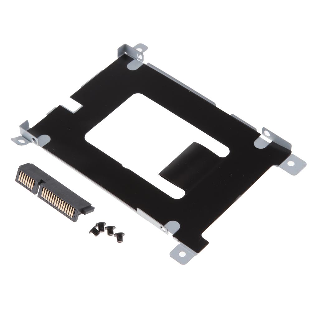 Hard Drive HDD SSD Caddy / Case Slot for Latitude