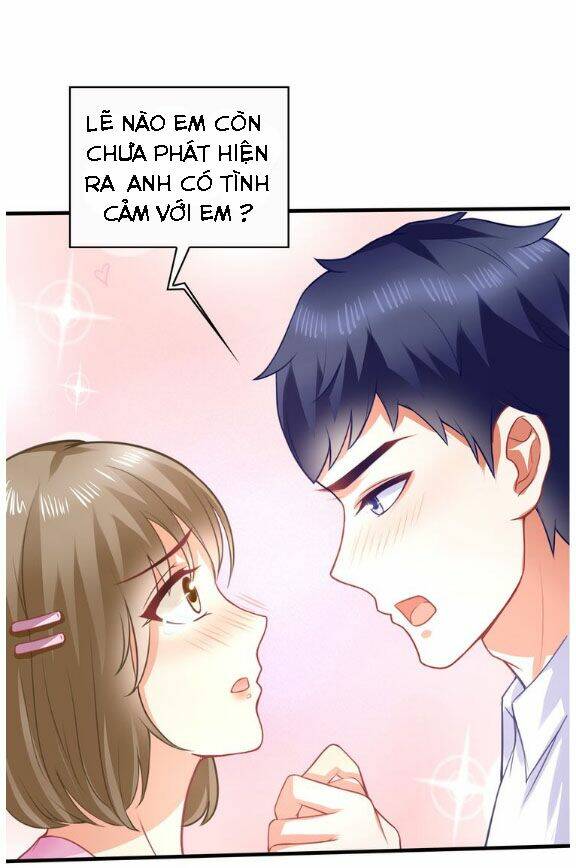 ác ma đích độc sủng điềm thê chapter 15 3