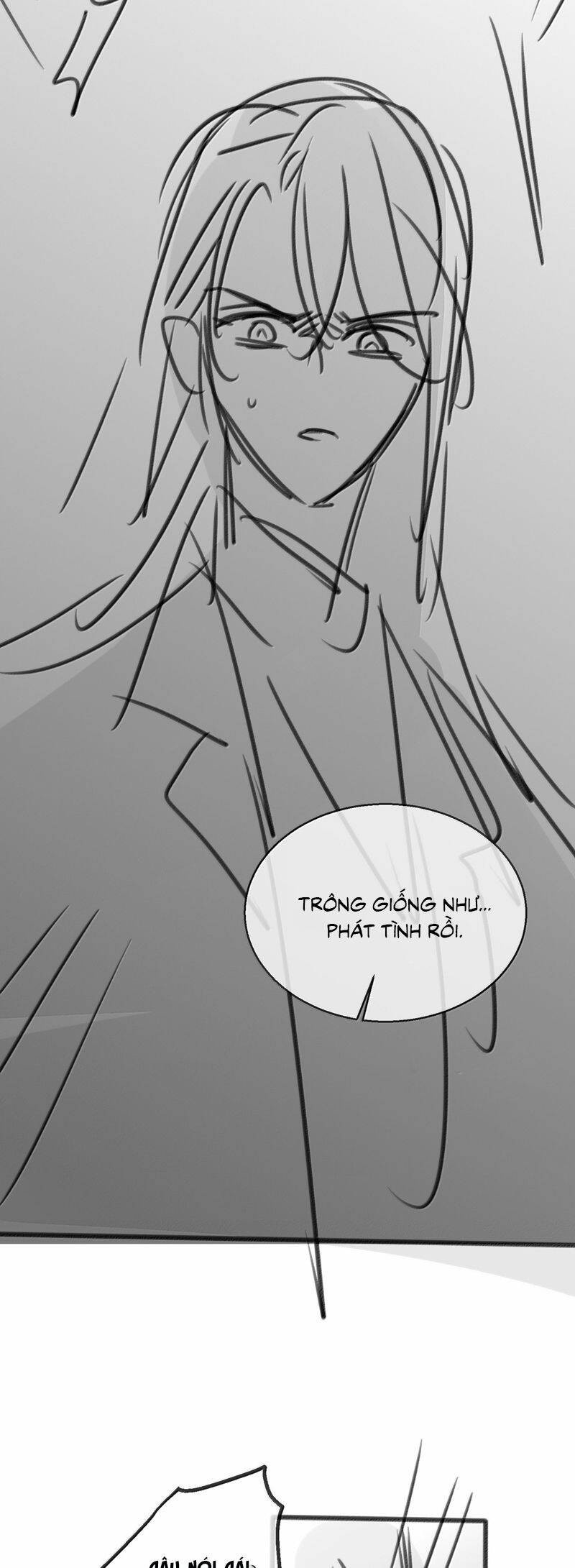 kế hoạch tự dưỡng cuồng khuyển chapter 49 27