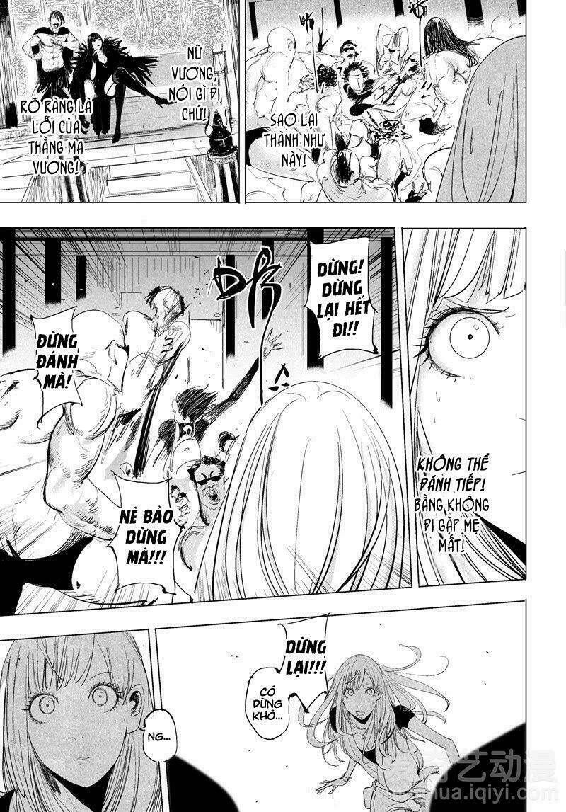 daisaiyuuki bokuhi seiden chapter 15 17