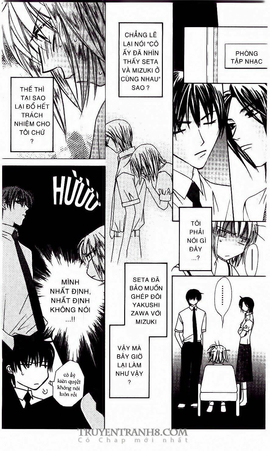 vườn địa đàng chapter 38 6