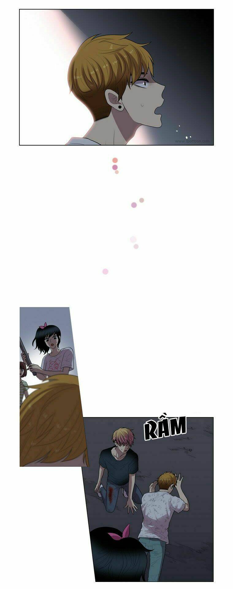 my shining world chapter 65 37