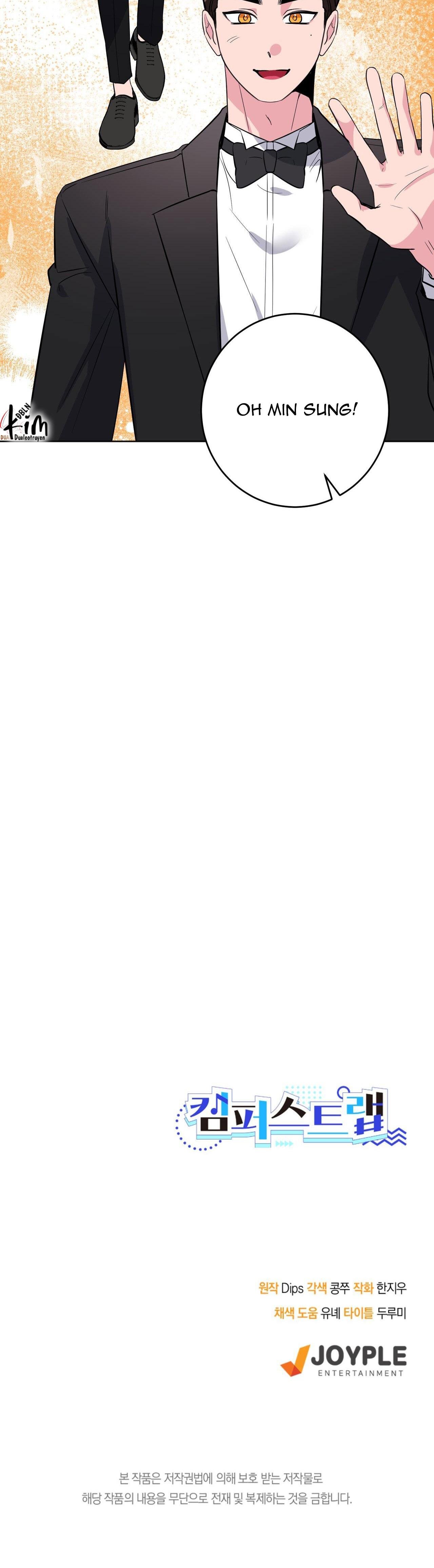 cạm bẫy đại học chapter 61 36