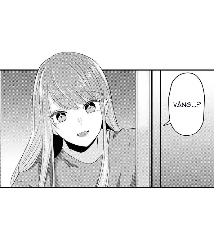 làm tình đâu cần phải cởi đồ chapter 84.2 9