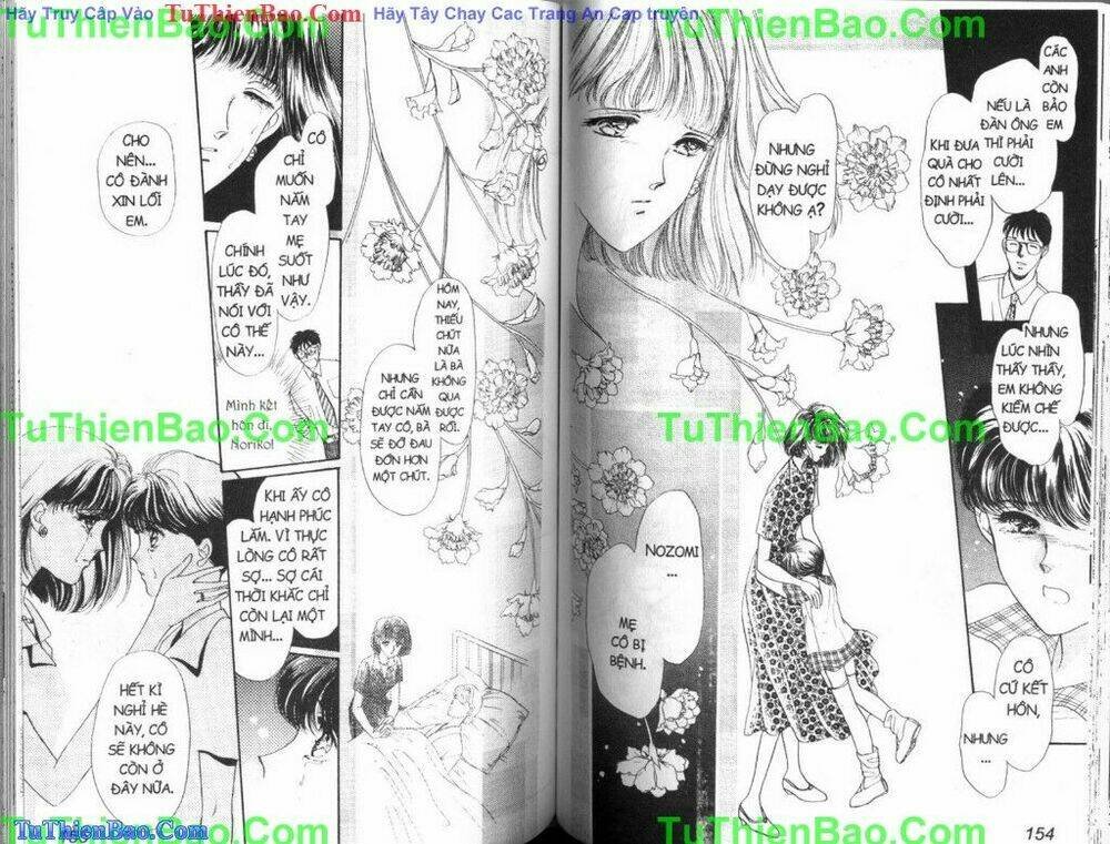 gia đình trong mơ chapter 12 13