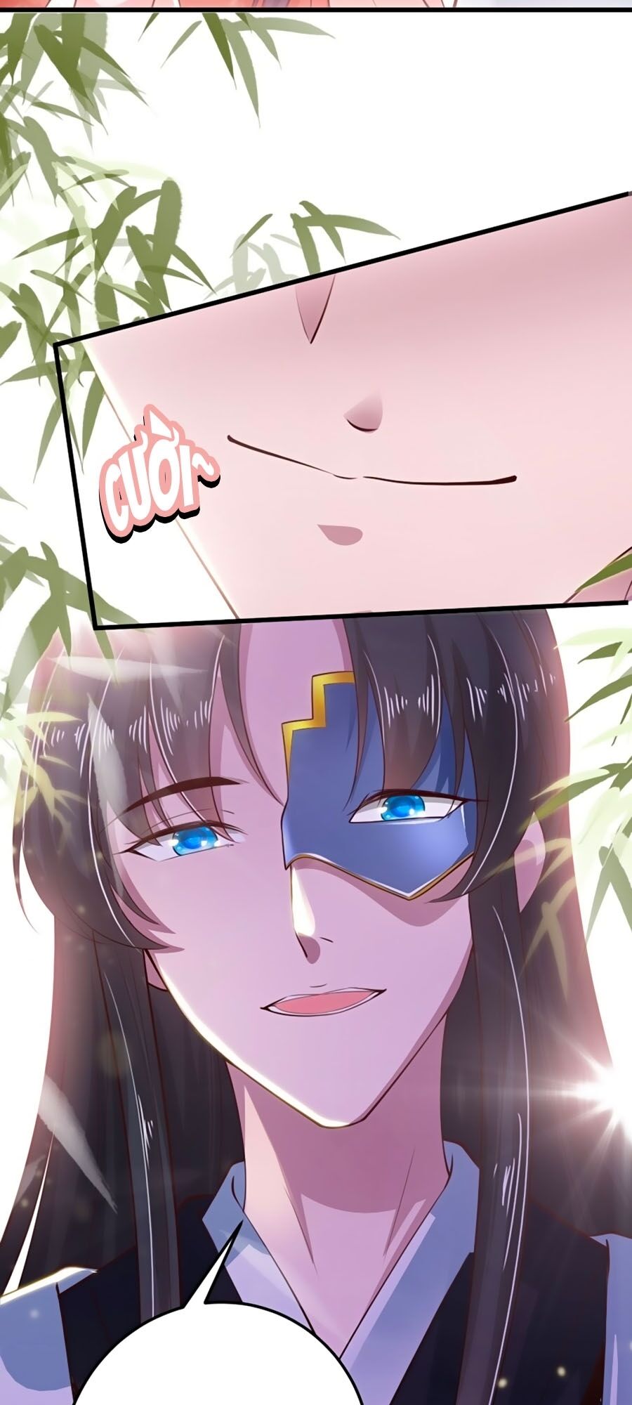 phượng ngự tà vương chapter 37 4