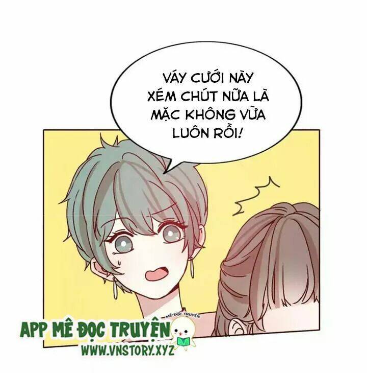 tình yêu không nói dối chapter 74 4