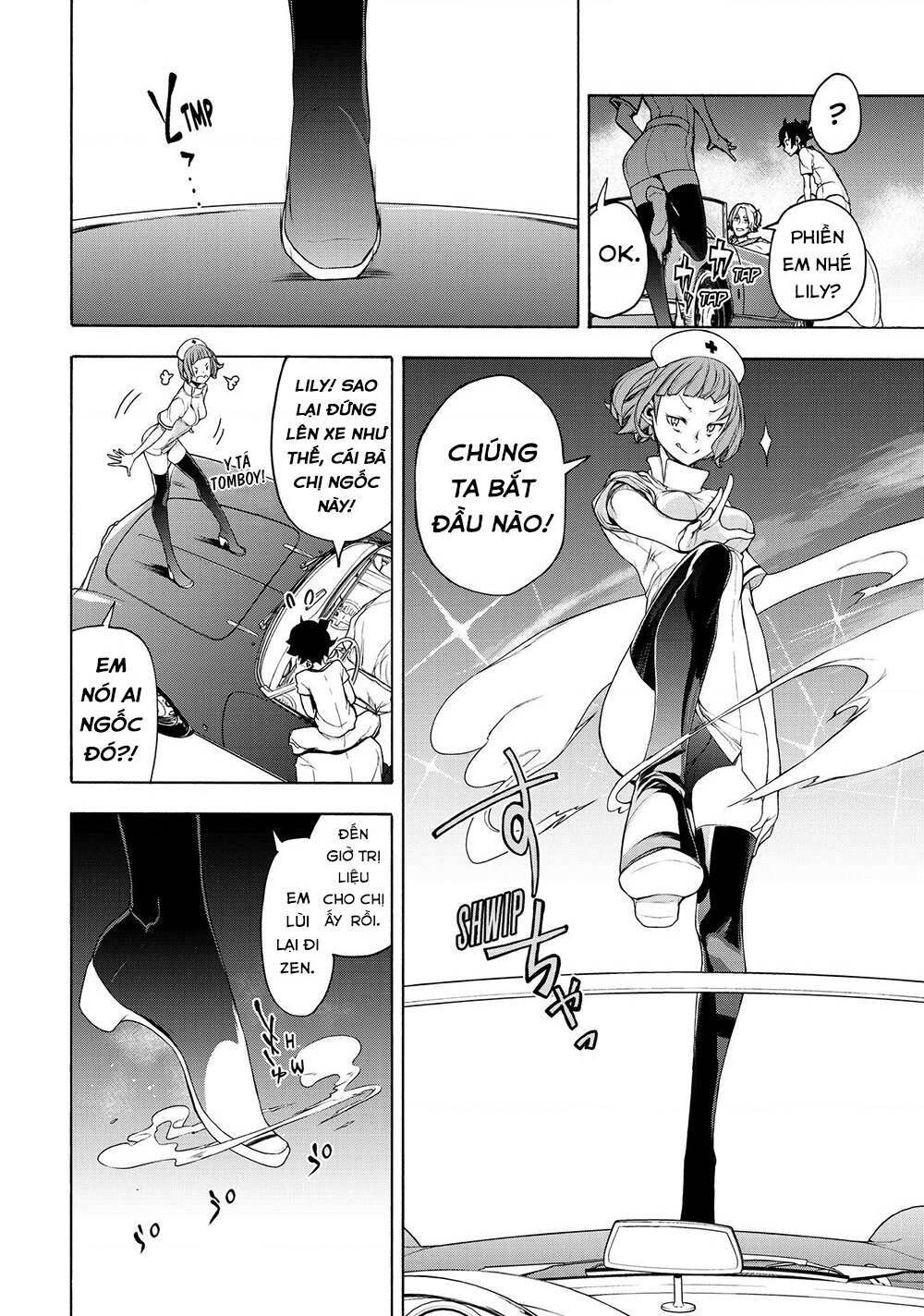 bootsleg chapter 6 77