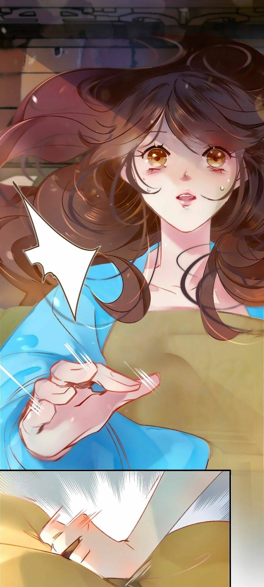 phượng hoàn triều: vương gia yêu nghiệt xin tránh đường chapter 1 17