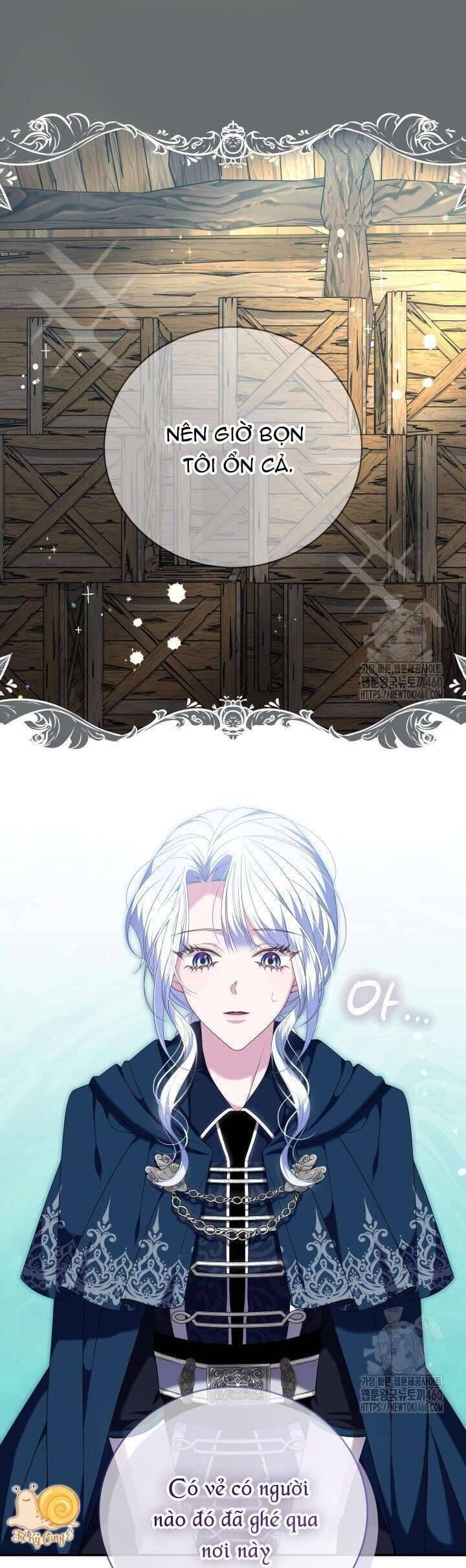 hướng dẫn về ác nữ chapter 14 25