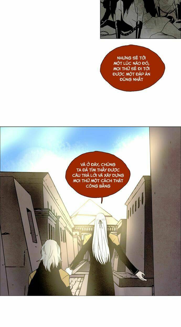 lessa 2: the crimson knight chapter 77 11