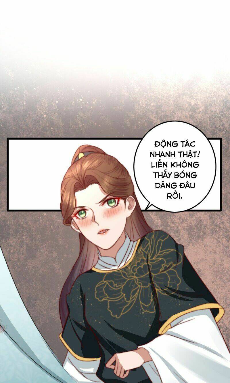 hành trình thịnh sủng chi cẩm tú chapter 24 6