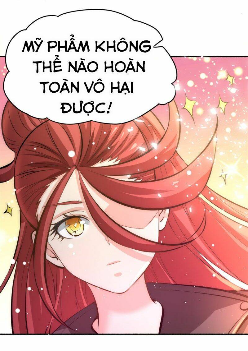 đô thị đỉnh phong cao thủ chapter 38 29