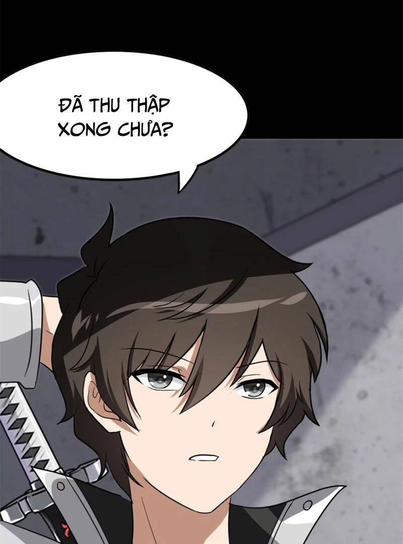 bạn gái virus của tôi chapter 312 9