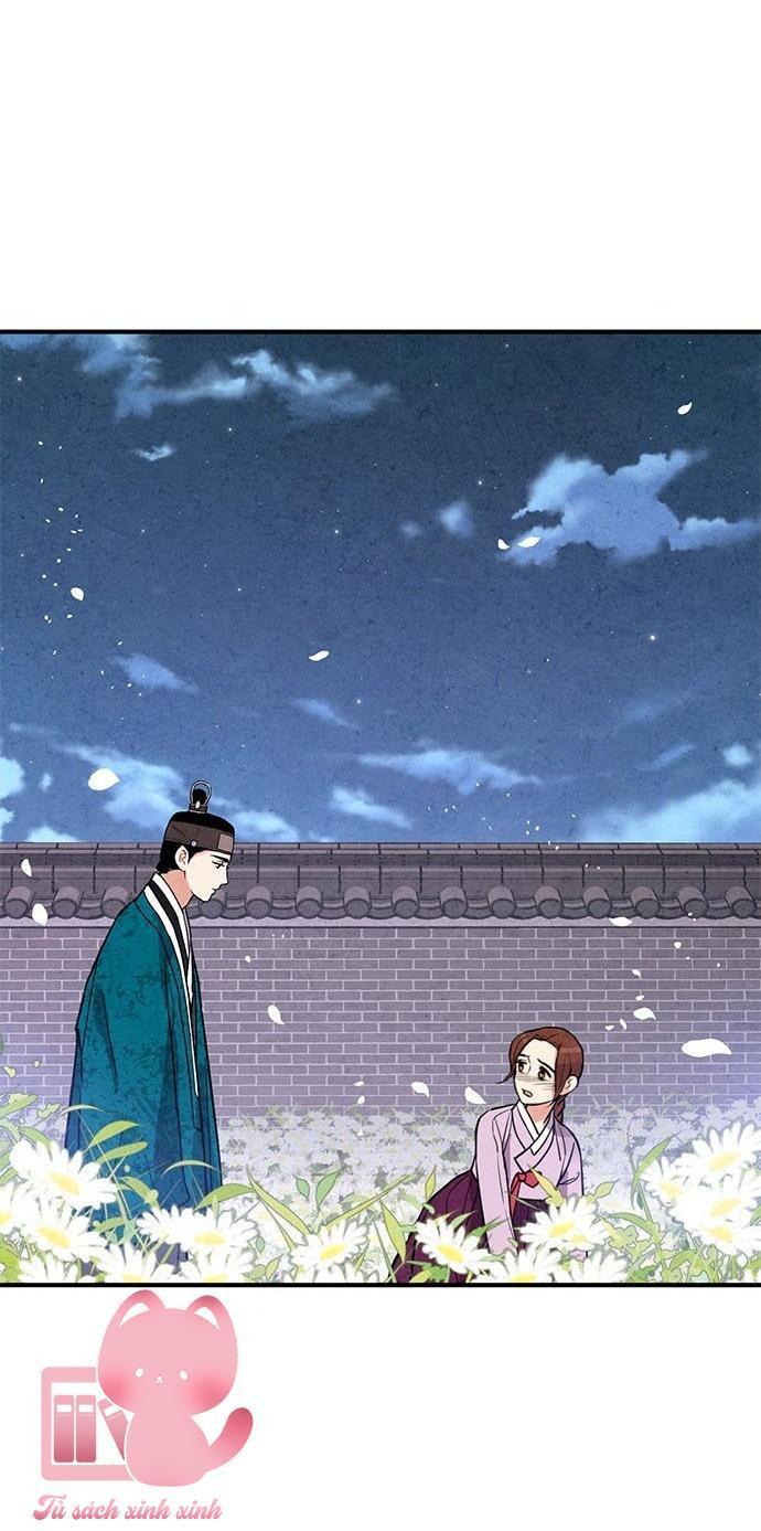 lệnh cấm hôn chapter 80 70