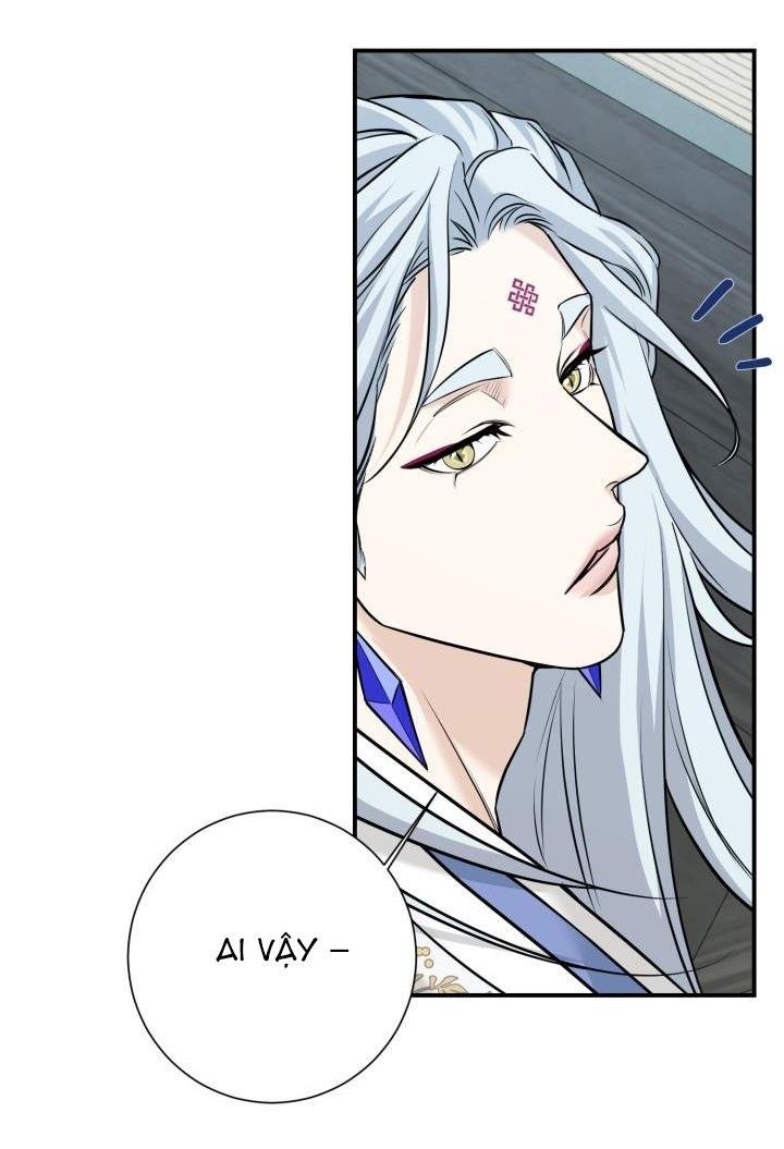 truyện ngắn lục lạc đôi chapter 2.5 56