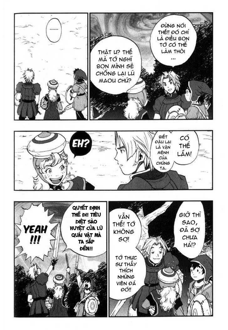 dragon quest vii: eden no senshitachi chapter 2 12