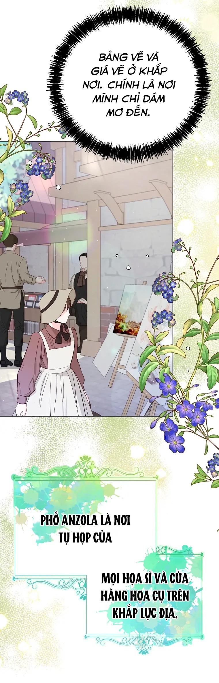 aster yêu dấu của tôi chapter 8 21