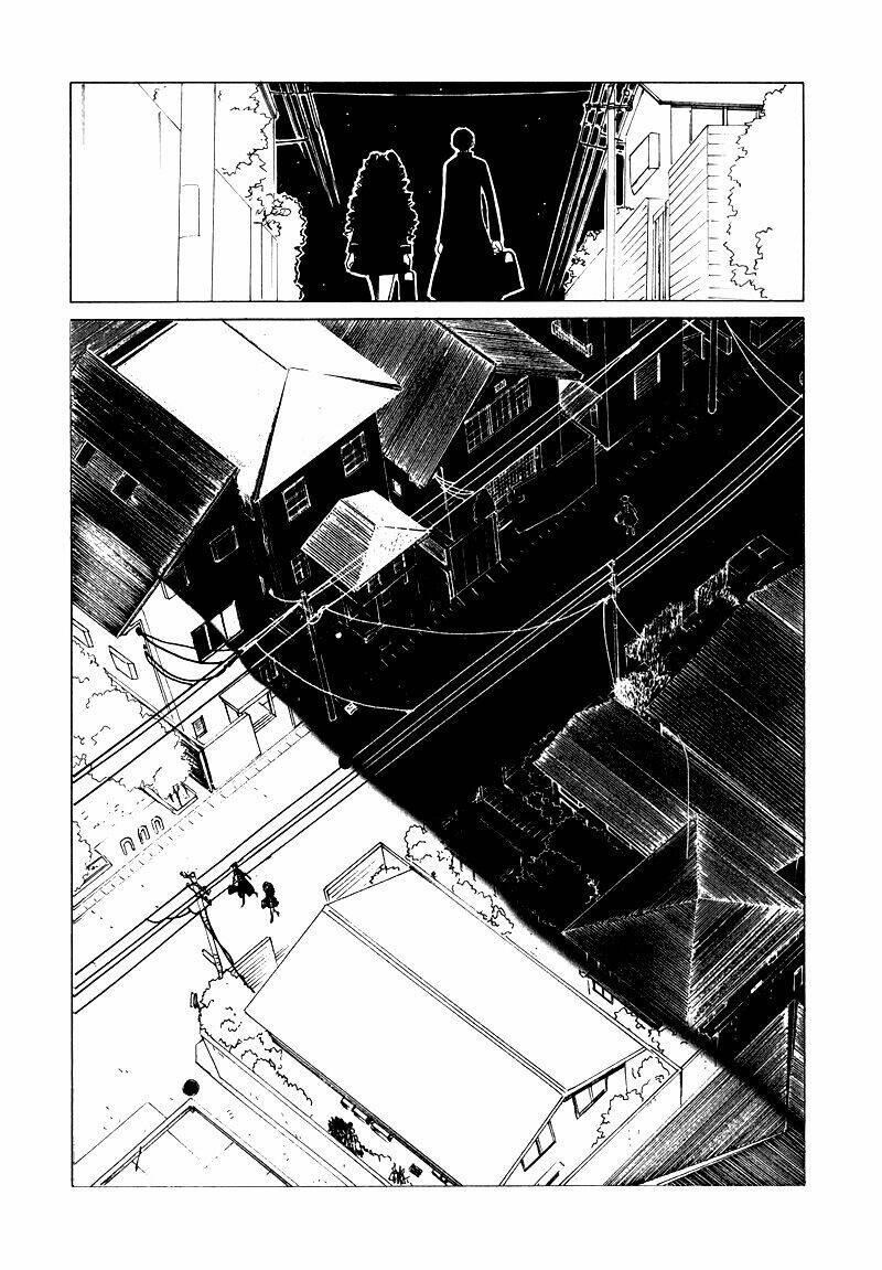 xxxholic - hành trình bí ẩn chapter 72 8