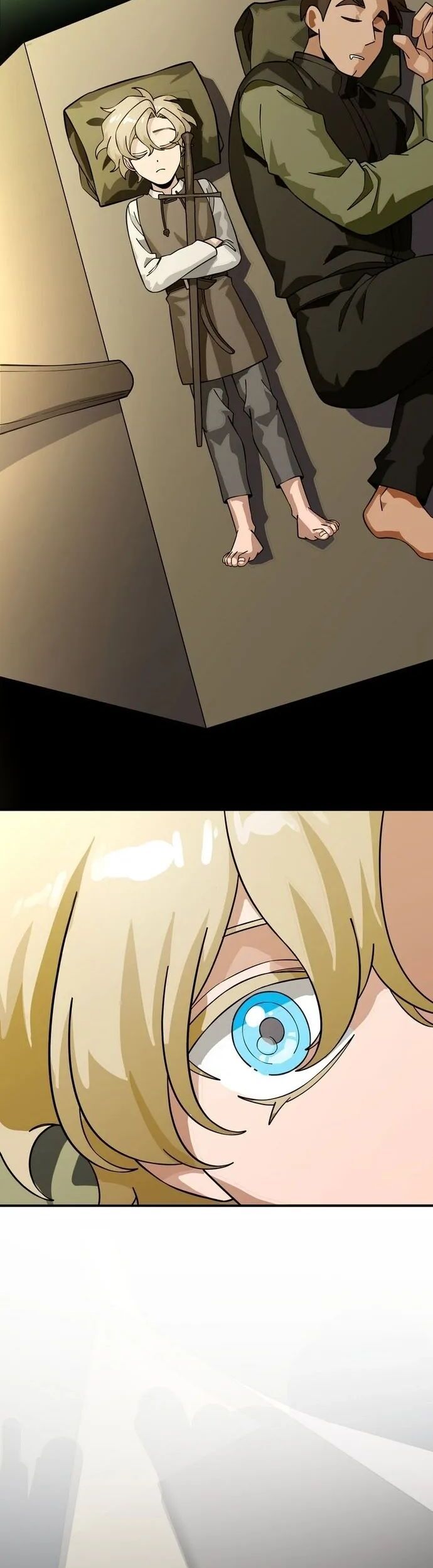 Trọng Sinh Chi Quân Chủ chapter 42 3